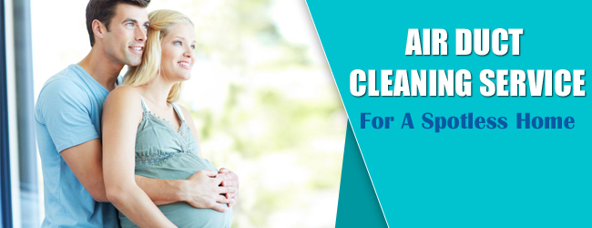 Air Duct Cleaning Arcadia 24/7 Services
